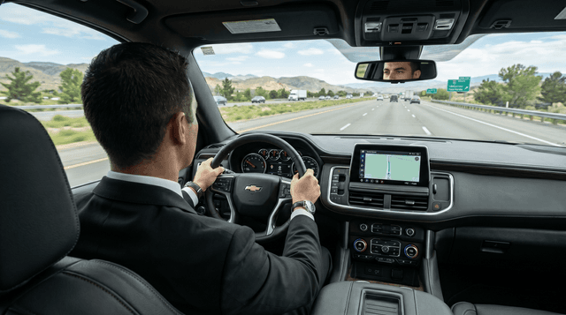 Moon 58 Half Moon Bay Chauffeur, Wedding & Airport Service