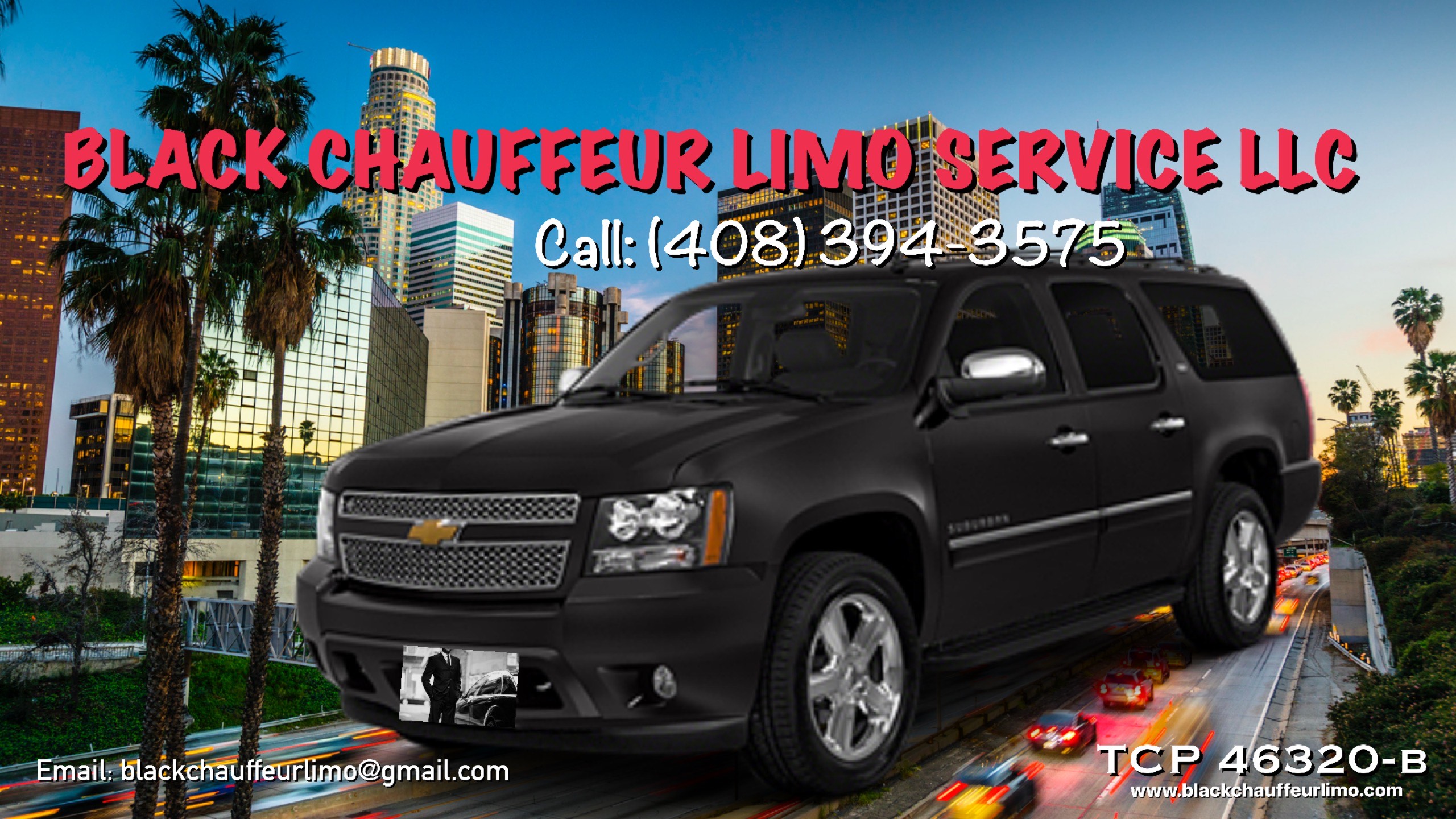 SFO Airport Transfer - SJC Airport Car Service - Black Car Service