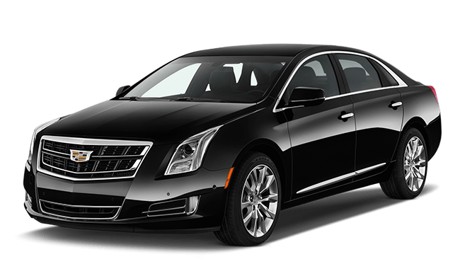 Los Gatos Town Car Service - San Jose Limousine Service - Santa Clara Airport Limo